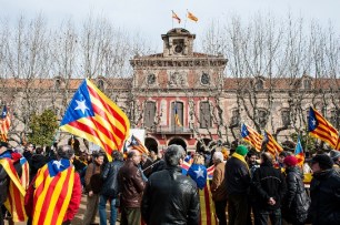 © Assemblea Nacional Catalana